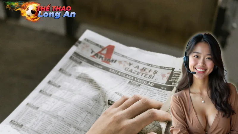 Tin Nhanh Thể Thao 24/7