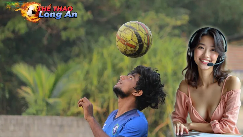 Tin Tức Bóng Đá Long An Mới Nhất