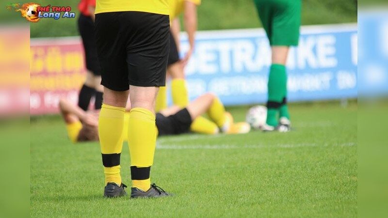 Các nguyên tắc cơ bản trong Bài tập phục hồi chấn thương