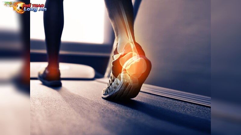 Các Phương Pháp Điều Trị Và Quản Lý Hội Chứng Dải Chậu Chày Runner