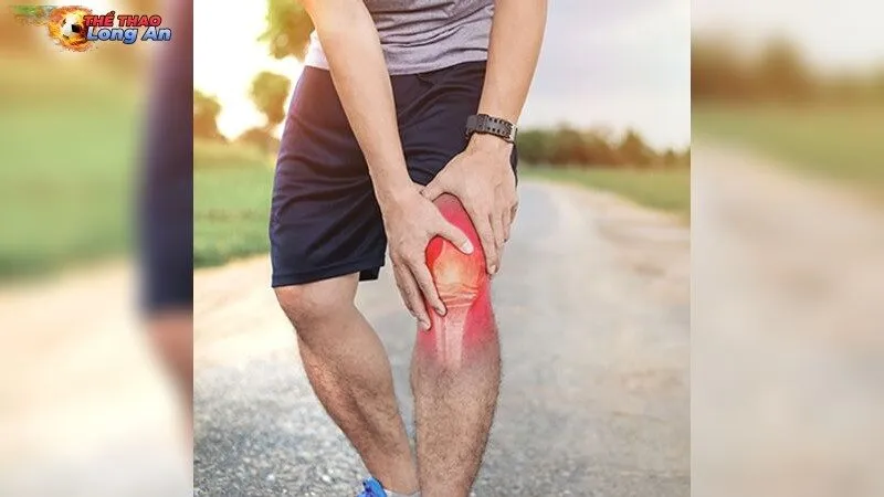 Các Triệu Chứng Của Viêm Gân Achilles Khi Chạy