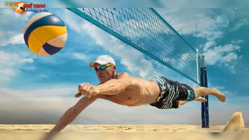 Cách phòng ngừa chấn thương đầu gối khi chơi bóng chuyền