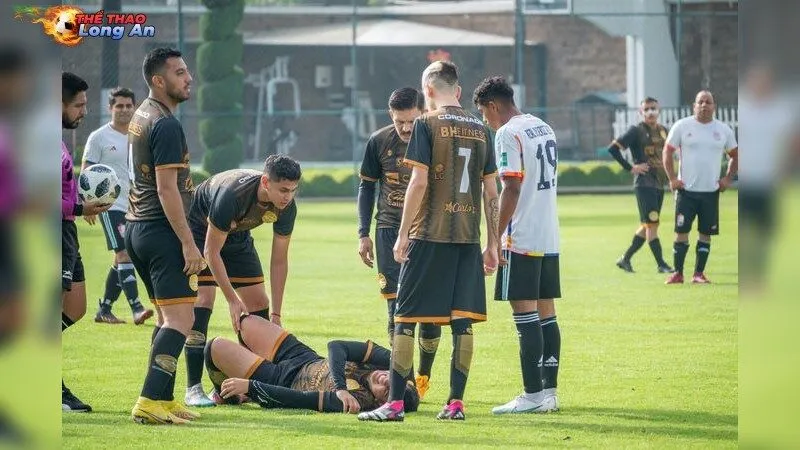 Chấn thương dây chằng đầu gối – Giải pháp hiệu quả cho năm 2025