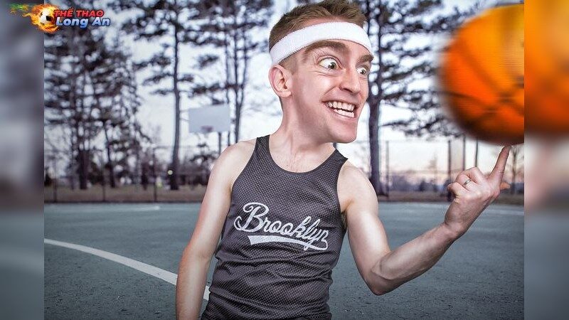 Hiểu về Lật cổ chân trong bóng rổ