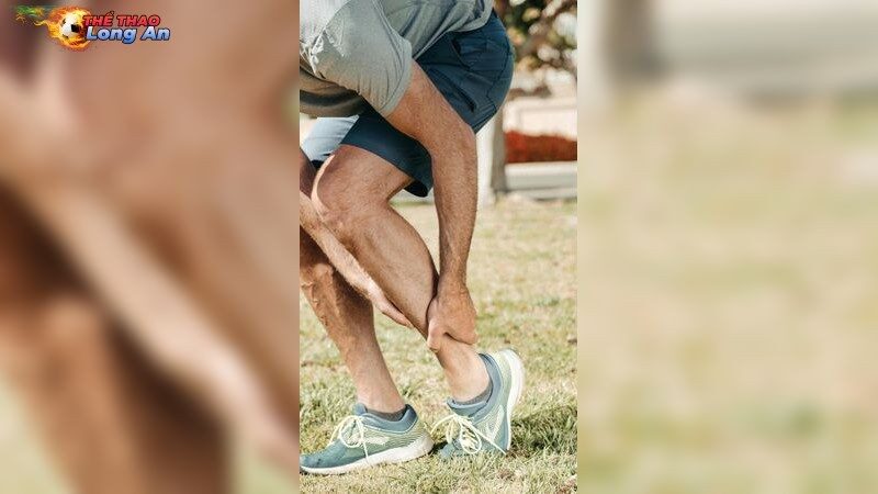 Nguyên Nhân Chấn Thương Căng Cơ Bắp Chân