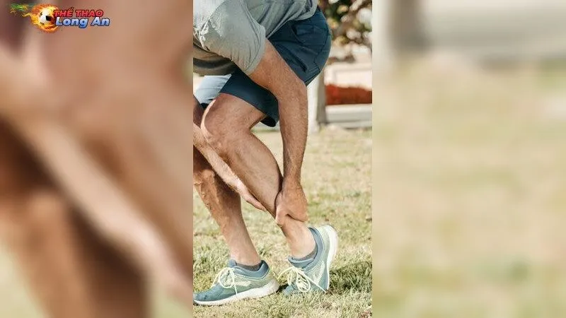 Chấn thương căng cơ bắp chân khi chạy bộ – Giải Pháp An Toàn 2025