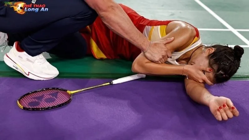 Nguyên Nhân Gây Viêm Gân Achilles