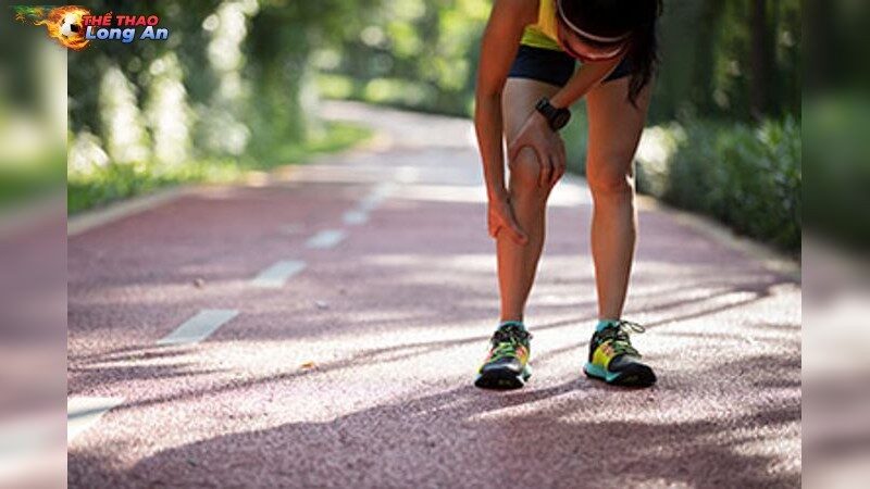 Nguyên Nhân Và Dấu Hiệu Hội Chứng Dải Chậu Chày Runner