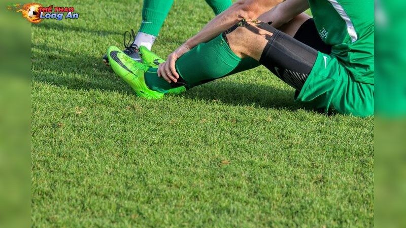 Phòng ngừa chấn thương dây chằng đầu gối